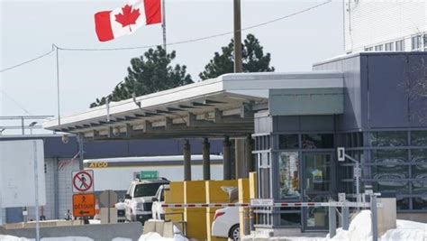 Border crossings returning to pre-pandemic opening hours